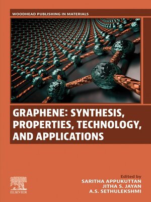 cover image of Graphene